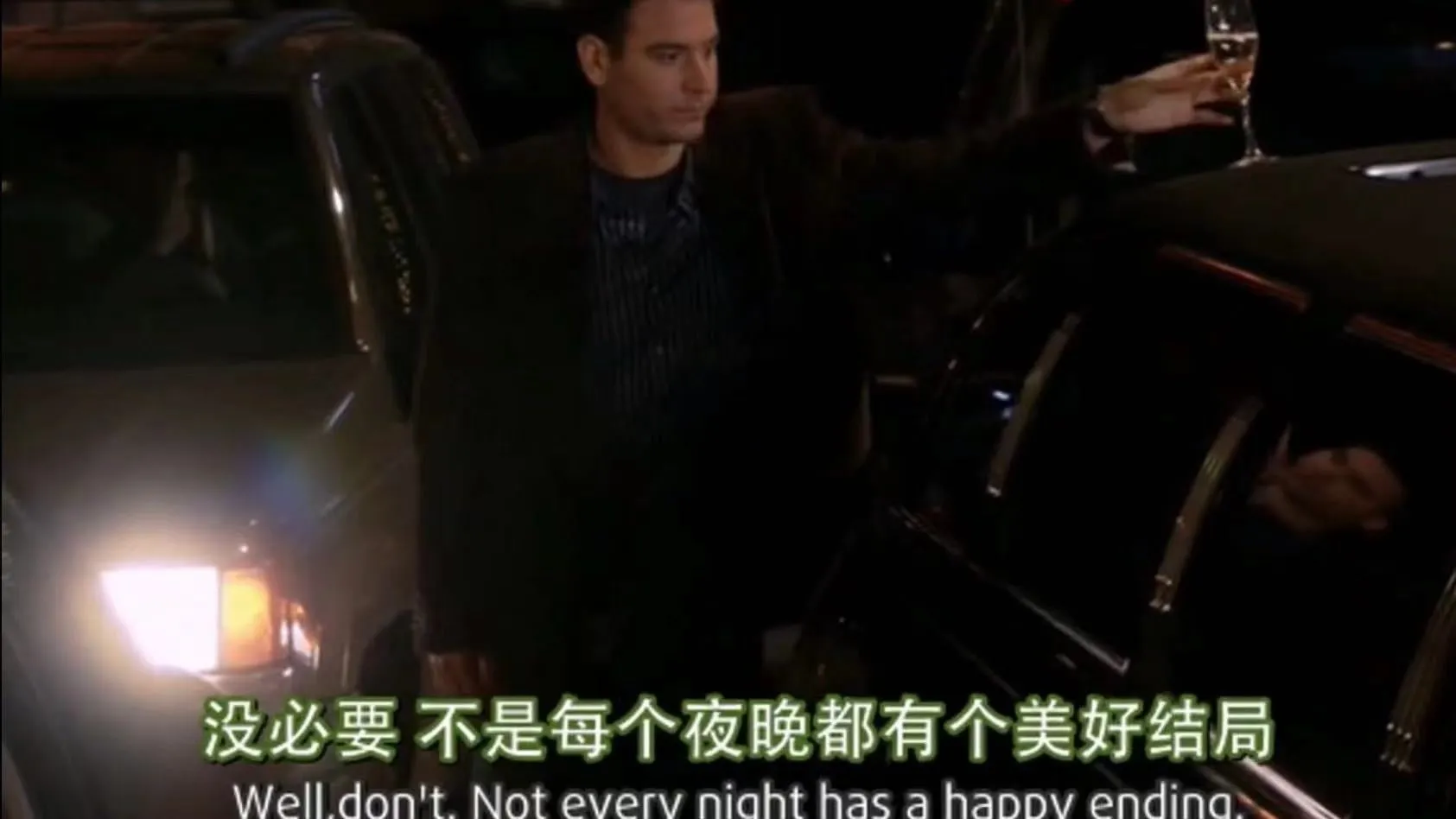 接受