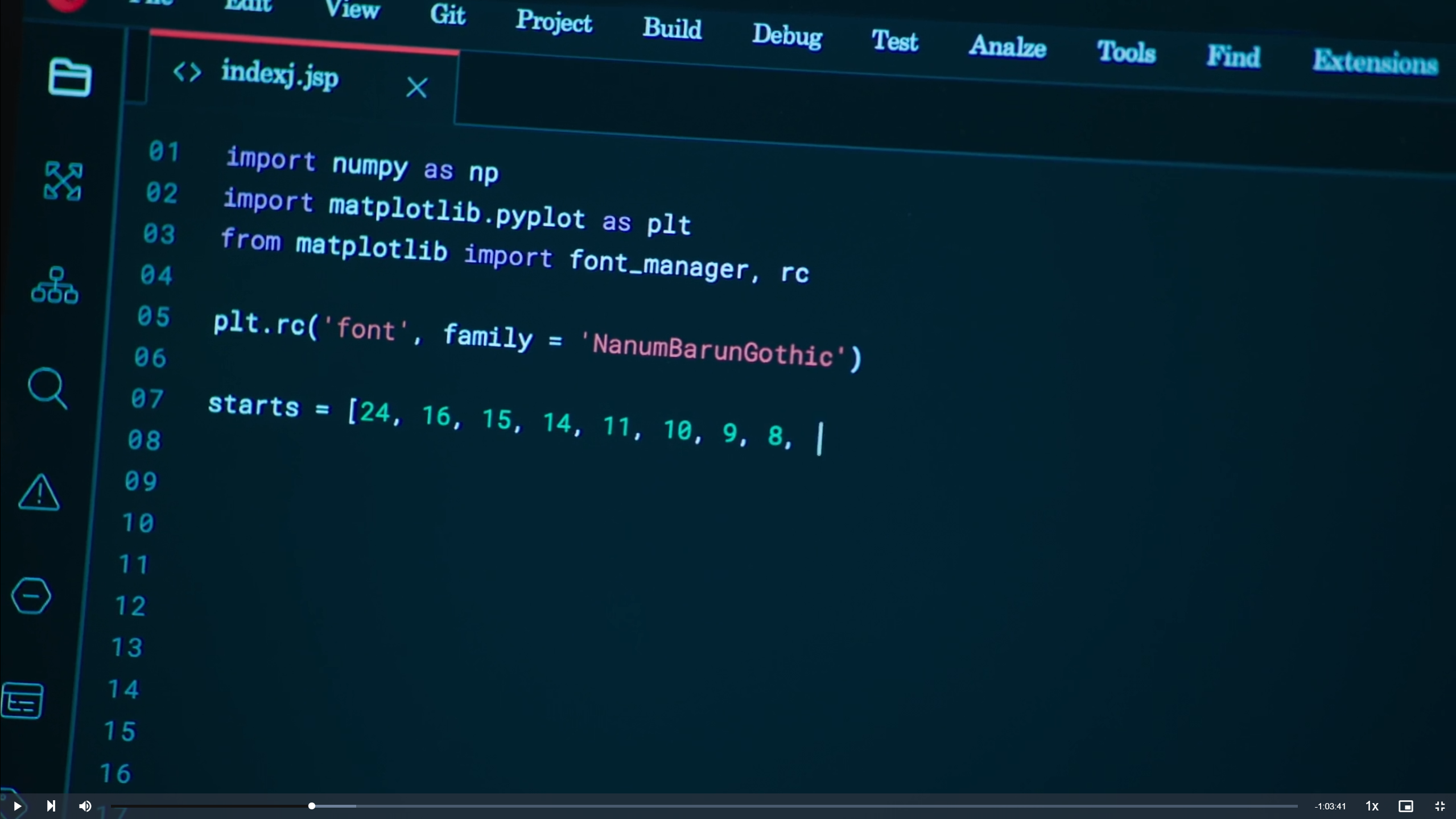 我就说好用，看个韩剧都能碰到