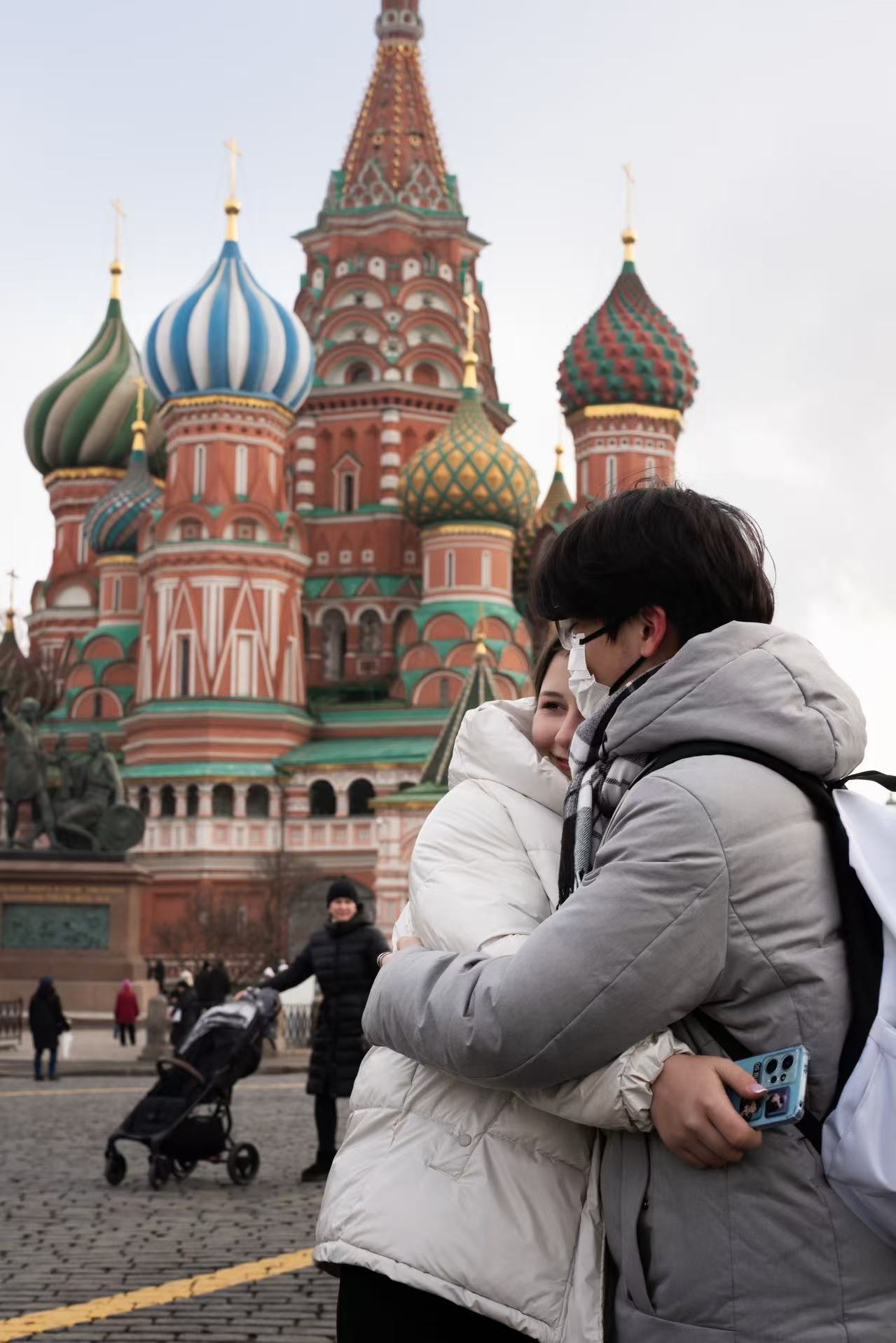 萍水相逢的缘分
