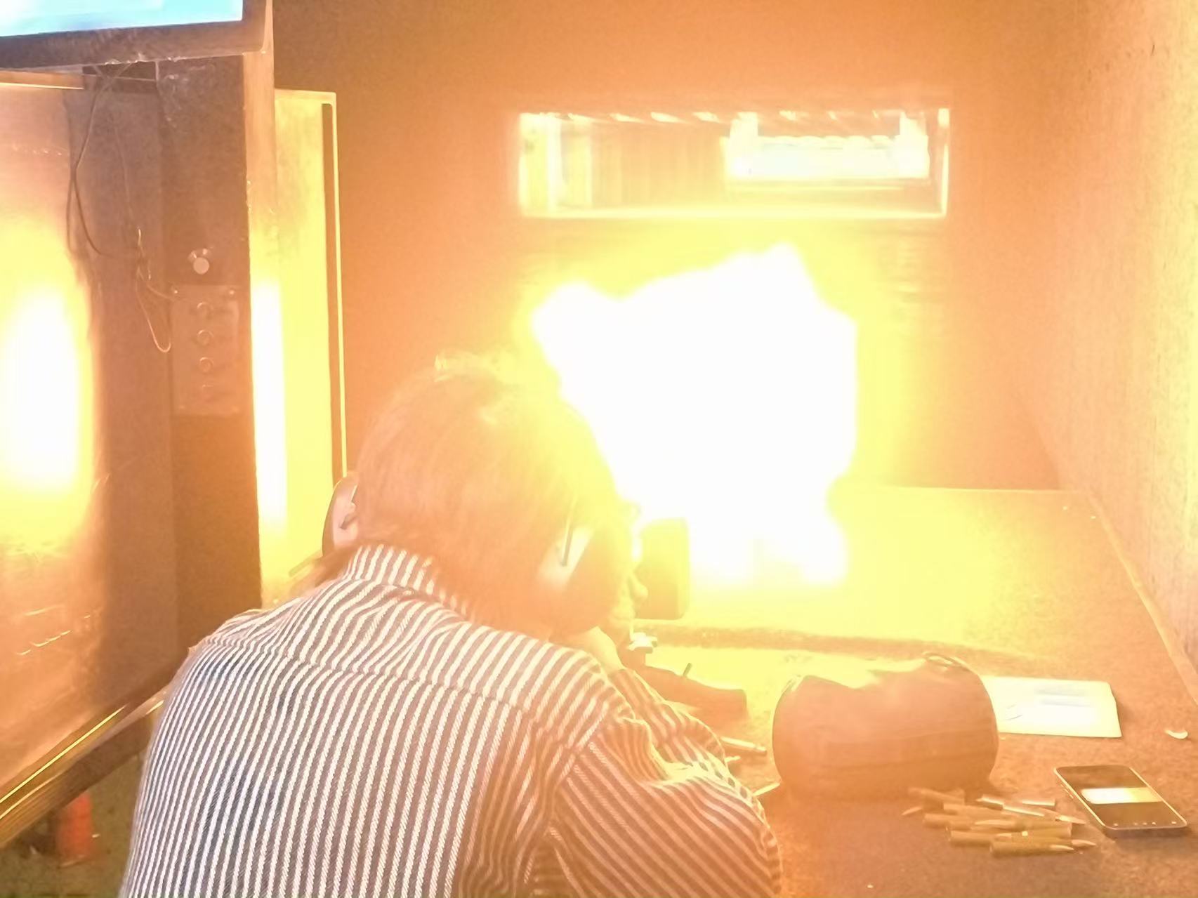 没有一个男人可以拒绝